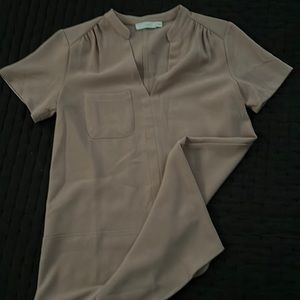 Lush dress size small
